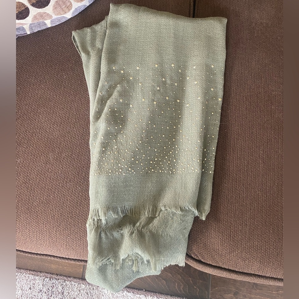 Fashion Scarf